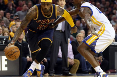 Can LeBron James lead the decimated Cleveland Cavaliers to a title?