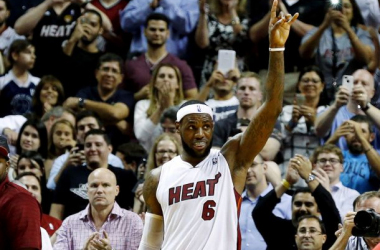 LeBron James Opts Out Of His Contract, Will Become Costless Agent