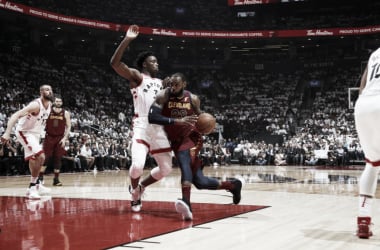 Resumen NBA: Las cosas se ponen difíciles para Raptors y Sixers