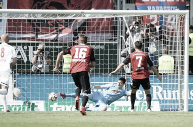 FC Ingolstadt 04 2-1 RB Leipzig: Die Schanzer crowned 2. Bundesliga champions