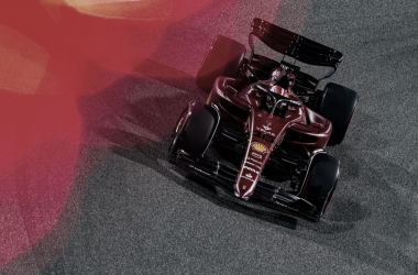 GP Bahréin 2022: Masterclass de Ferrari en la debacle de Red Bull