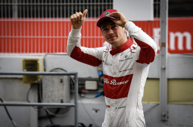 F1, Gp di Monaco - Leclerc emozionato: "Ho sempre sognato questo momento!"