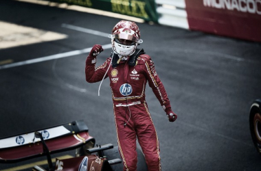 Tras la victoria en Mónaco, ¿pueden Leclerc y Ferrari luchar todavía
por el mundial?