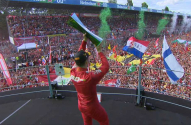 La stoffa del campione&nbsp;