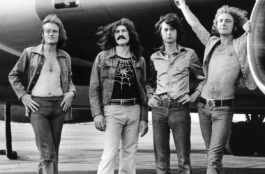 El largo regreso de los dioses: Led Zeppelin reedita sus tres primeros discos