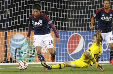 VAVEL USA MLS Team of the Year