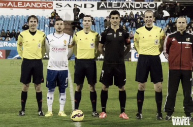 Ojeando al rival: CD Leganés