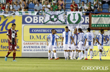 Remontada y a puestos de ascenso directo