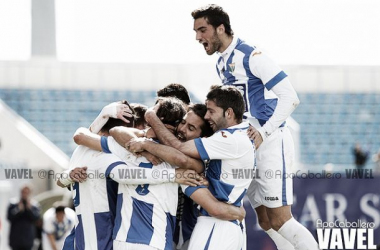 El Leganés - Alavés se jugará el 24 de agosto a las 19:00