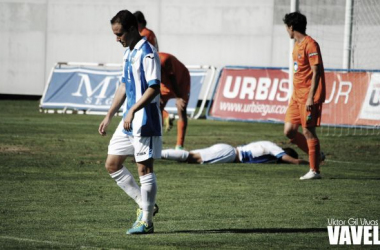 La Real Sociedad B asalta el fortín de Butarque