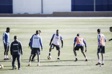 El Leganés jugará siete amistosos en pretemporada