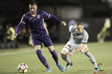 El Leganés-Celta ya tiene día y hora