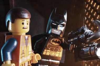 &#039;La Lego Película&#039; hace historia en su primera semana