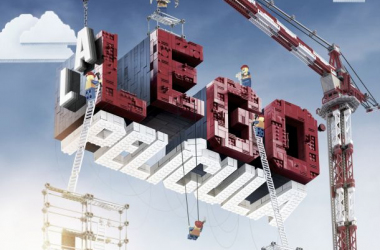 Primer tráiler en español de &#039;La LEGO película&#039;