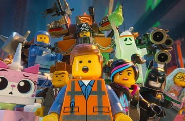 &#039;Lego: The Movie 2&#039; llegará en 2018 a nuestros cines