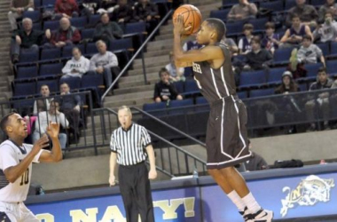 Lehigh Keeps Pace In Patriot League With Win Over Navy