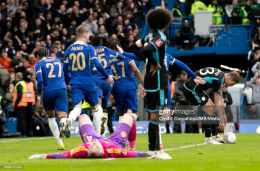 Chelsea v Leicester City: Pressure on Poch as late double dumps out Foxes - 4 things we learnt