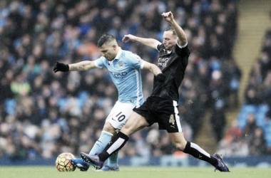 Leicester City - Manchester City: ganar para olvidar la pasada derrota