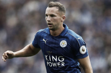 Rainieri resta importancia al fallo de Drinkwater