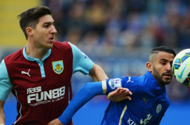 Burnley - Leicester City: Foxes look to continue winning ways in relegation six-pointer at Turf Moor