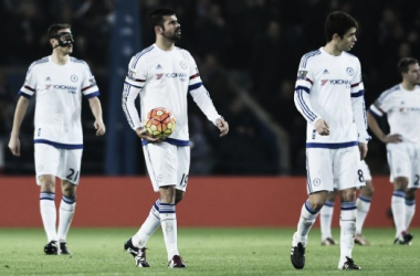 Opinion: Chelsea's players could learn from Thatcherism