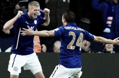 Leicester City - Stoke City: Foxes&#039; big-spending needs to pay dividends