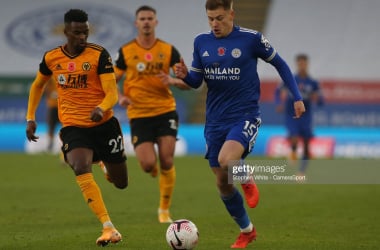 Leicester City v Wolverhampton Wanderers: How to watch, kick-off time, team news, predicted lineups and ones to watch