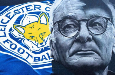 Ranieri - Leicester, avanti insieme