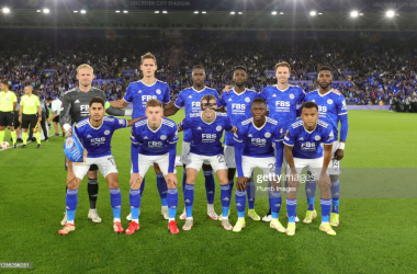 Legia Warsaw vs Leicester City: Predicted Line-Ups