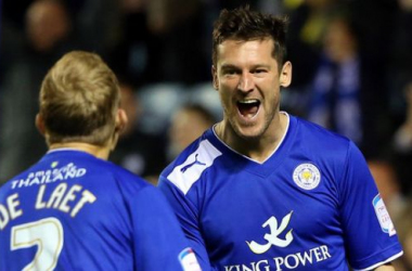 Diretta Leicester - Derby County in Championship