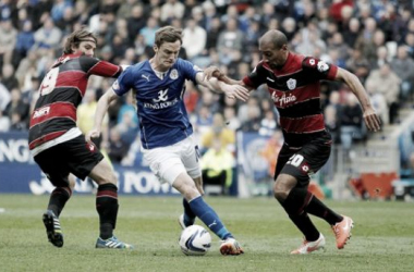 QPR - Leicester City: Newly-promoted clubs do battle at Loftus Road