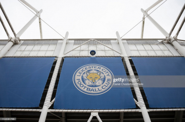 Leicester City set up potential local derby in FA Cup Round Five