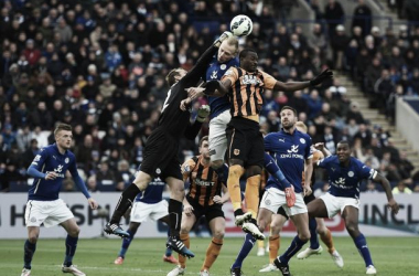 Leicester 0-0 Hull City: Tigers Held By Resilient Foxes
