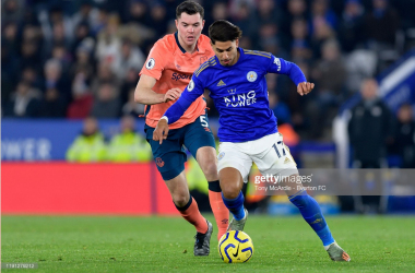 Everton vs Leicester City Preview: Foxes aiming to break quarter-final curse at Goodison