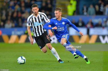 Newcastle United vs Leicester City Preview: Bruce aiming to win over doubters in all Premier League tie