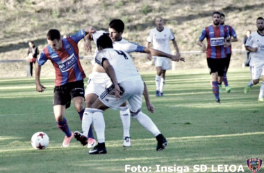 Previa Sporting B - SD Leioa: buen fútbol asegurado