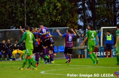 Previa Racing de Santander - Leioa: Viadero se la juega ante un conjunto en buen momento