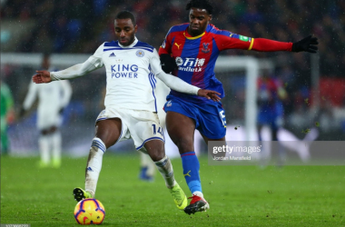 Leicester City vs Crystal Palace Preview: Eagles to continue winning run against hosts? 