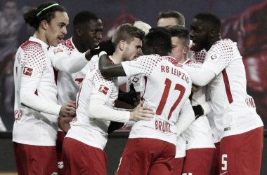 El Leipzig hace pisar tierra al Bayern: resumen de la jornada 27