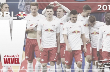 Anuario VAVEL RB Leipzig 2017: debut de ensueño