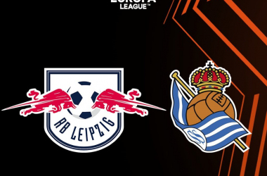 El RB Leipzig será el rival de la Real en Europa League/Foto: Real Sociedad