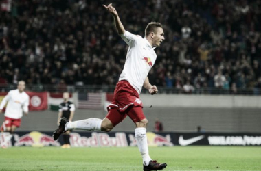 RB Leipzig 2-0 VfL Bochum: Frahn delivers &#039;knock-out&#039; blow