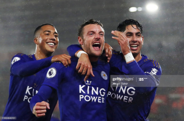 VAVEL's 20/21 Season Previews: Another chance to break into the top six for Leicester City ?