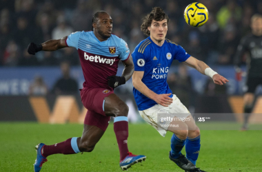 Leicester City vs West Ham United: Predicted Starting Line-Ups