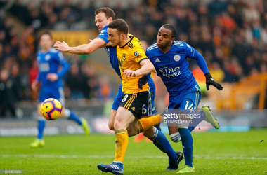 Leicester City vs Wolverhampton Wanderers: Live Stream TV Updates and How to Watch Premier League Match 2019 (0-0)