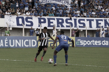 Botafogo perde pênalti, mas vence Lemense e avança para terceira fase da Copinha
