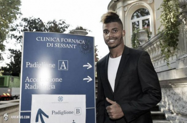 Asse bollente Torino-Marsiglia: Lemina alla Juve, Isla all'OM, ma forse salta De Ceglie