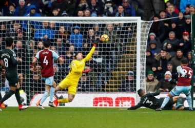 Premier League, Burnley - Manchester City: Gudmundsson ferma i citizens al Turf Moor! (1-1)