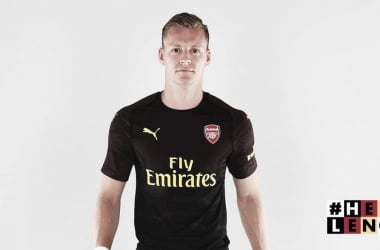 Bernd Leno llega y abre el debate en la portería ‘Gunner’