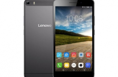 Lenovo Introduces Three New Phones, Two New 'Phablets'